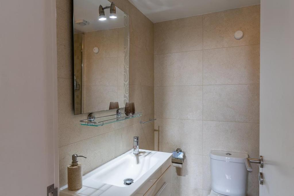 Magnolia Apartment Luxury Apt Great Views 丰沙尔 外观 照片