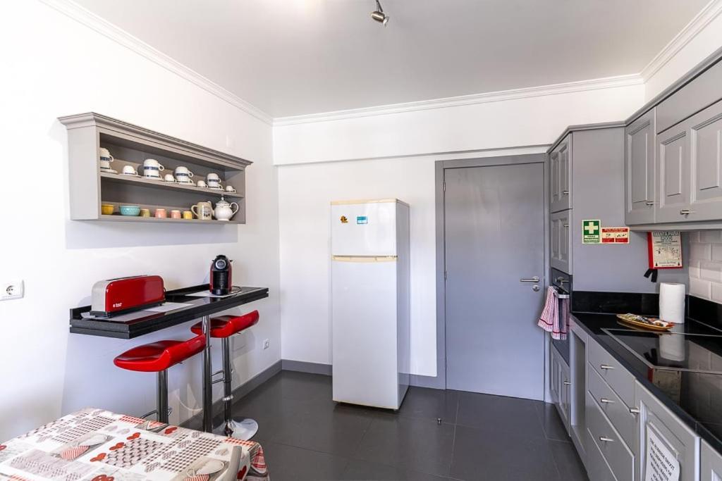 Magnolia Apartment Luxury Apt Great Views 丰沙尔 外观 照片