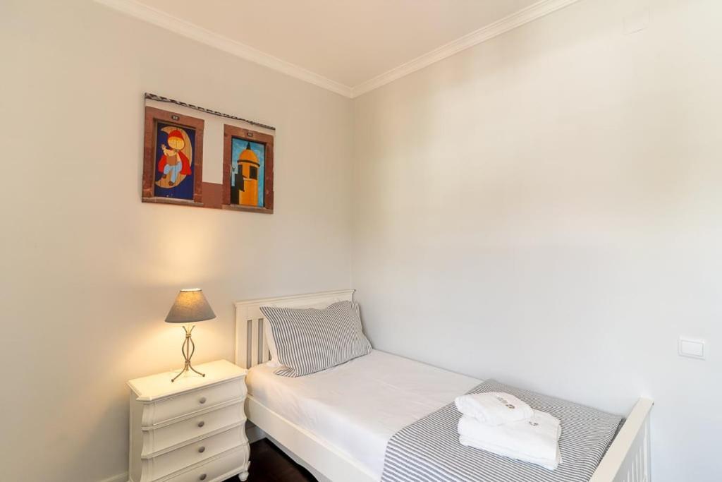 Magnolia Apartment Luxury Apt Great Views 丰沙尔 外观 照片