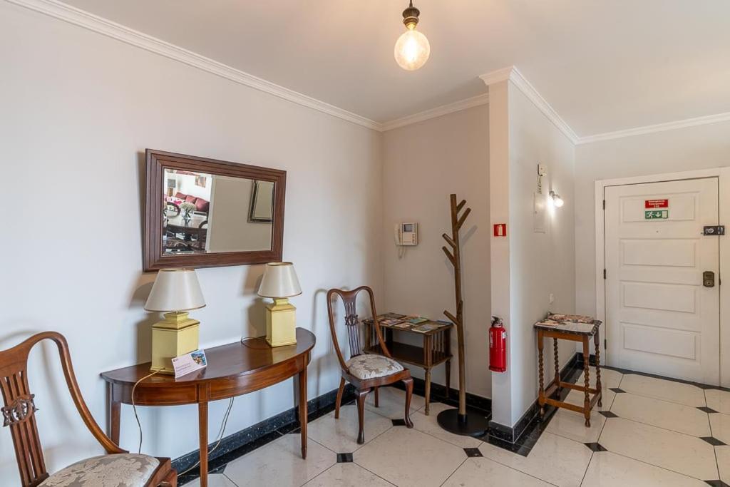 Magnolia Apartment Luxury Apt Great Views 丰沙尔 外观 照片