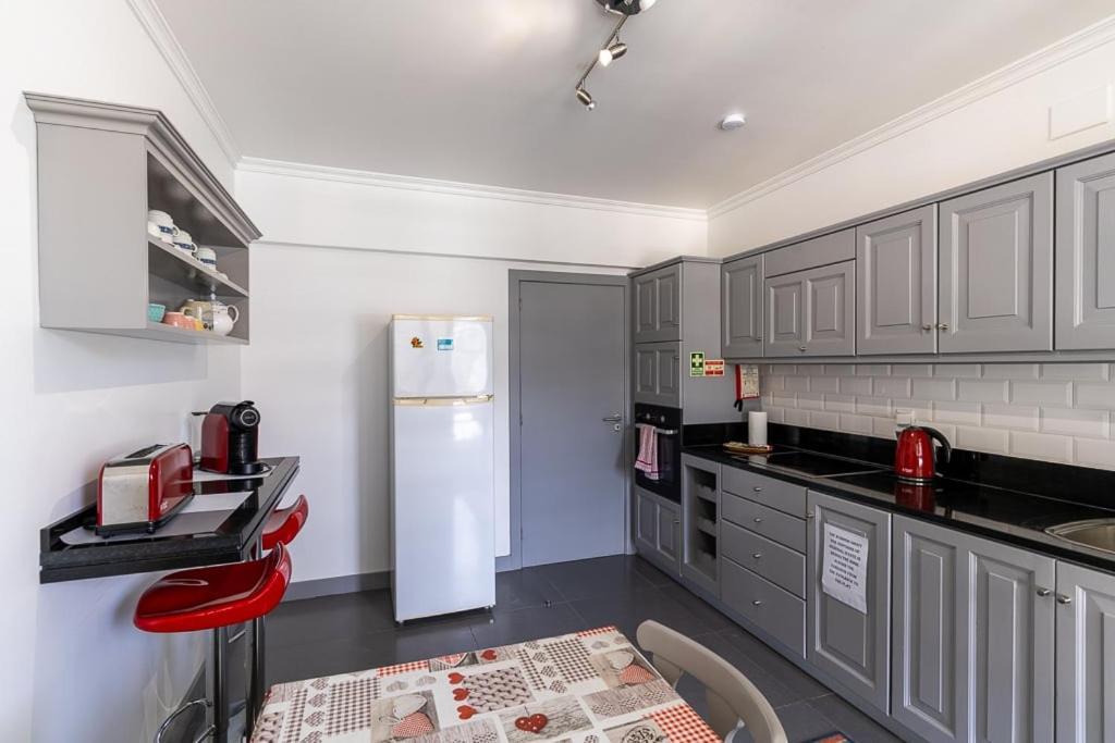 Magnolia Apartment Luxury Apt Great Views 丰沙尔 外观 照片
