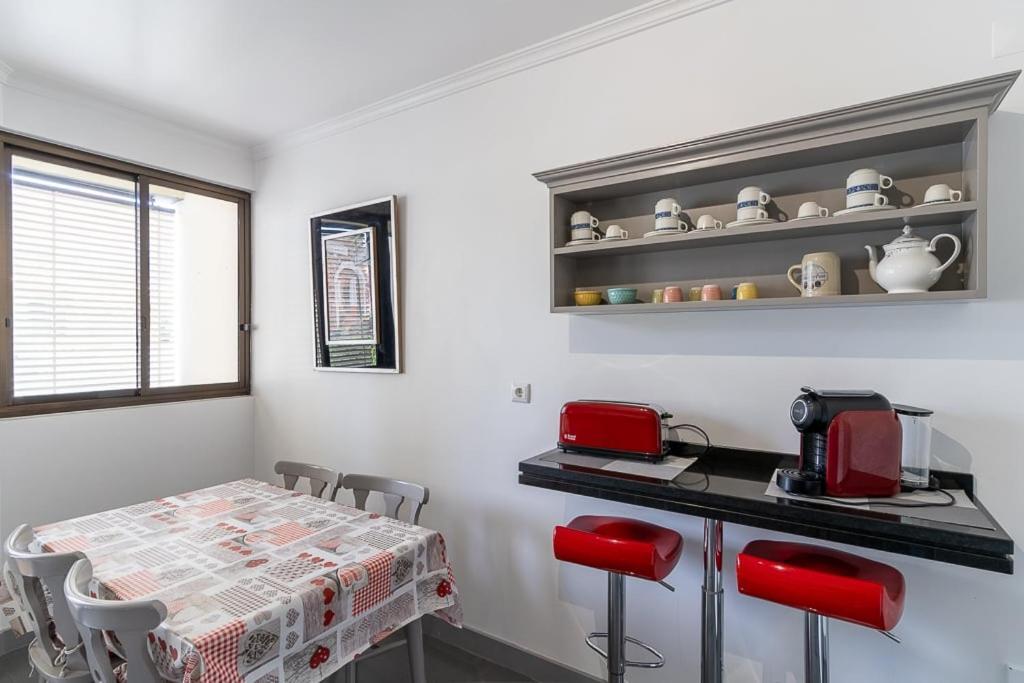 Magnolia Apartment Luxury Apt Great Views 丰沙尔 外观 照片