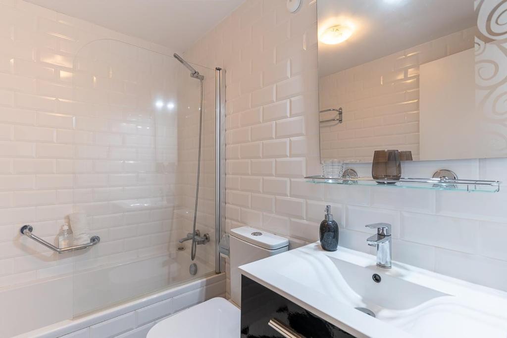 Magnolia Apartment Luxury Apt Great Views 丰沙尔 外观 照片