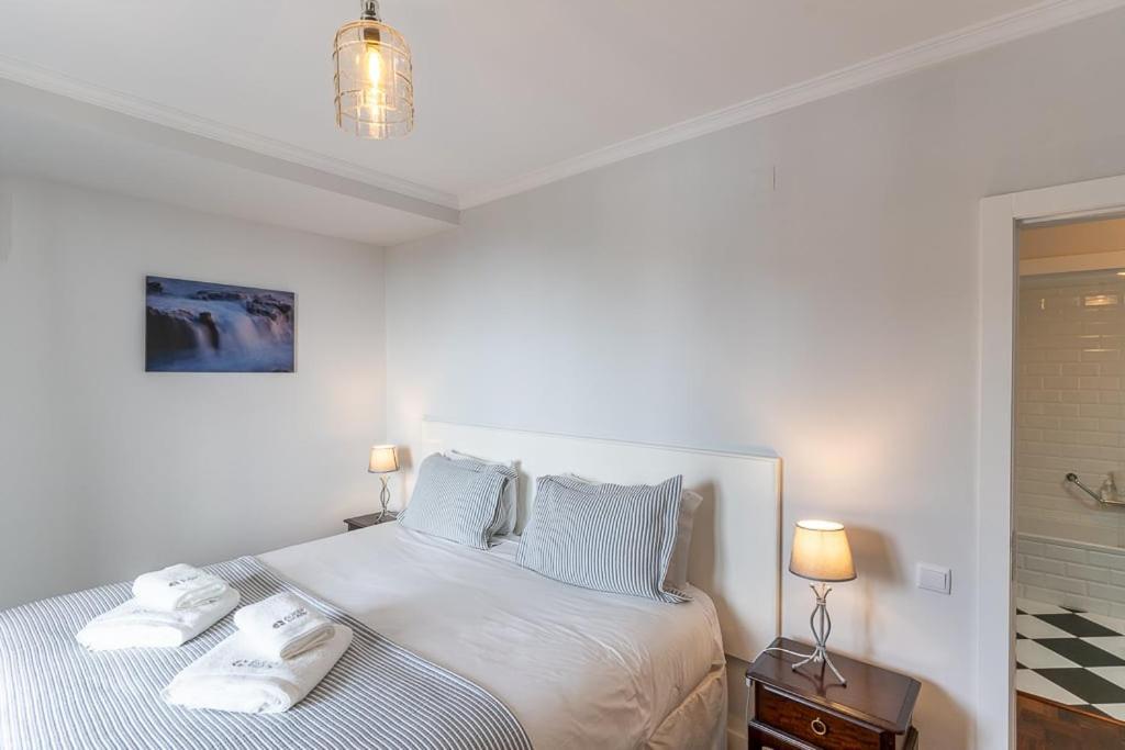 Magnolia Apartment Luxury Apt Great Views 丰沙尔 外观 照片